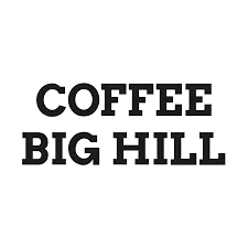 Coffee Big Hill